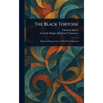 The Black Tortoise