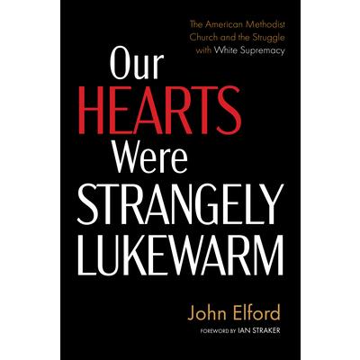 Our Hearts Were Strangely Lukewarm