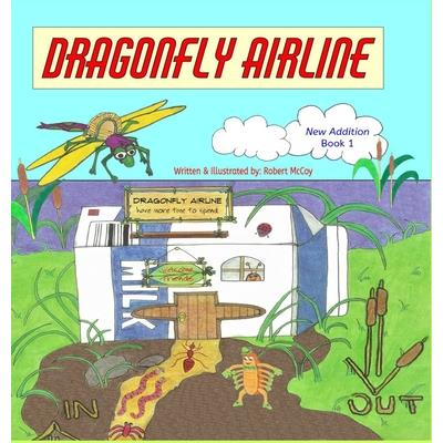 Dragonfly Airline