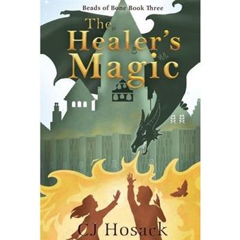 The Healer's Magic
