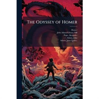 The Odyssey of Homer