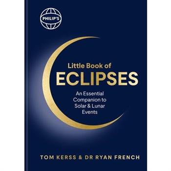 Philip's Little Book of Eclipses