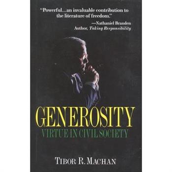 Generosity