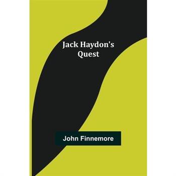 Jack Haydon's Quest