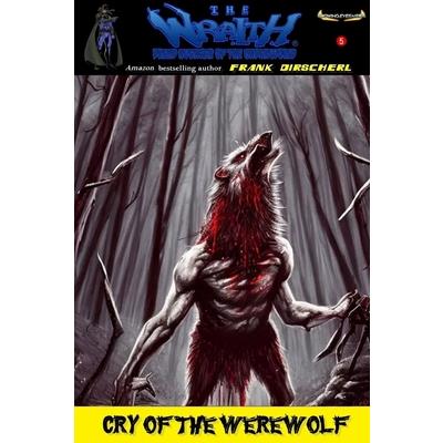Cry of the Werewolf