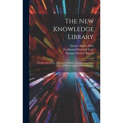 The New Knowledge Library