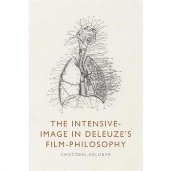 The Intensive-Image in Deleuze's Film-Philosophy