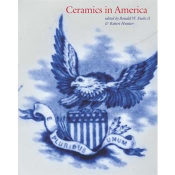 Ceramics in America 2024