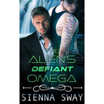 The Alien's Defiant Omega