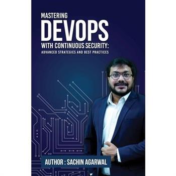 Mastering Devops with coutinuous security