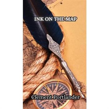 Ink on the Map