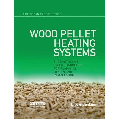 Wood Pellet Heating Systems