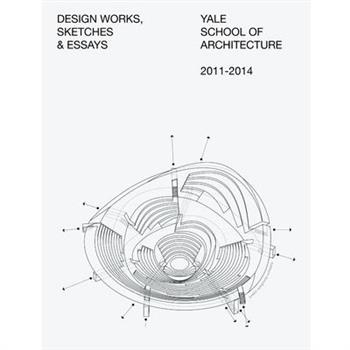 Design Studio Works, Sketches & Essays