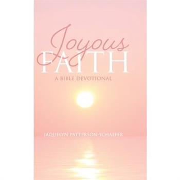 Joyous Faith