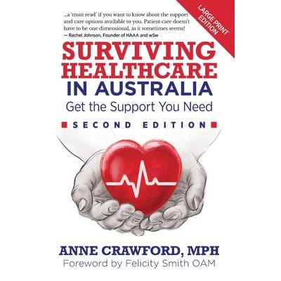 Surviving Healthcare in Australia