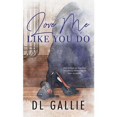 Love Me Like You Do SPECIAL EDITION