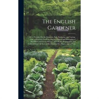 The English Gardener