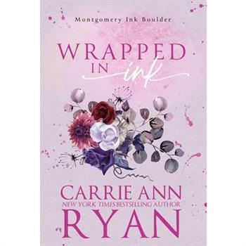 Wrapped in Ink