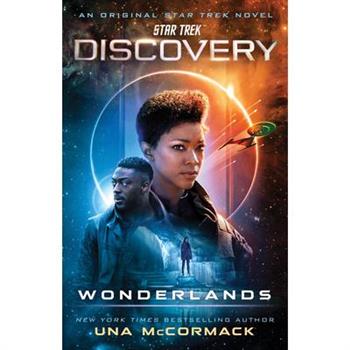 Star Trek: Discovery: Wonderlands, 7