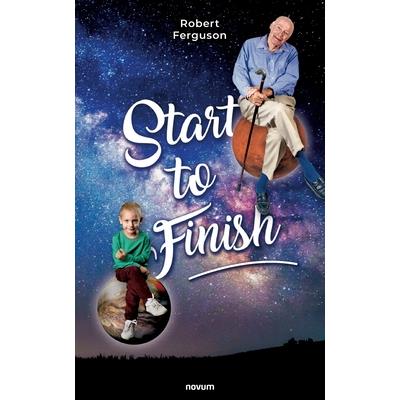 Start to Finish Start to Finish