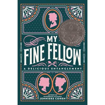 My Fine Fellow