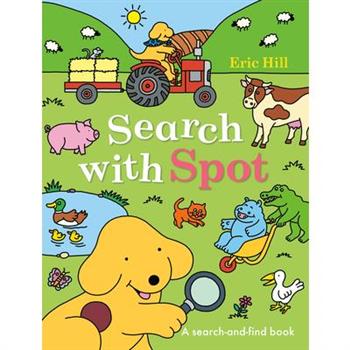 Search with Spot