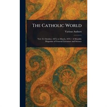 The Catholic World