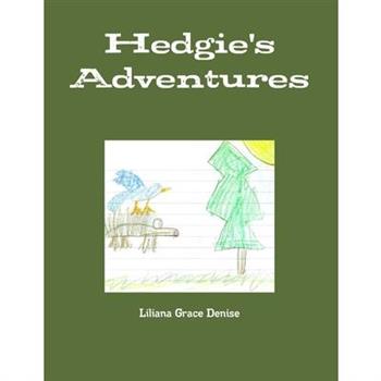 Hedgie's Adventures