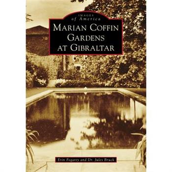 Marian Coffin Gardens at Gibraltar