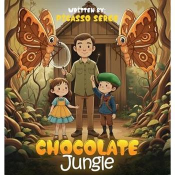 Chocolate Jungle