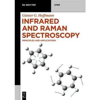 Infrared and Raman Spectroscopy