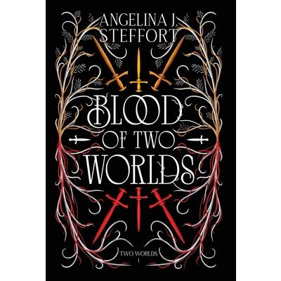 Blood of Two Worlds