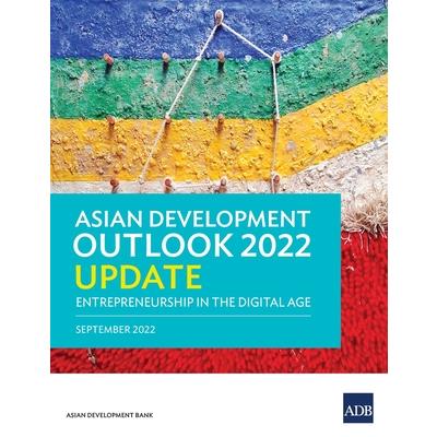 Asian Development Outlook (ADO) 2022 Update