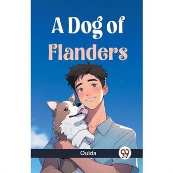 A Dog Of Flanders