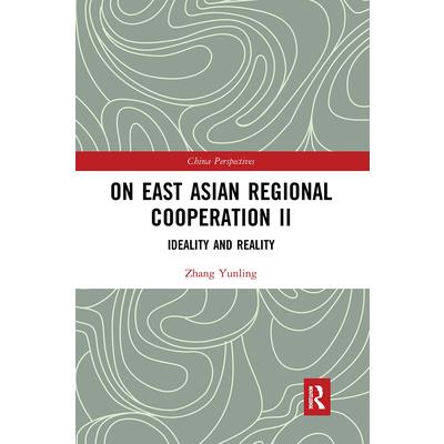 On East Asian Regional Cooperation II