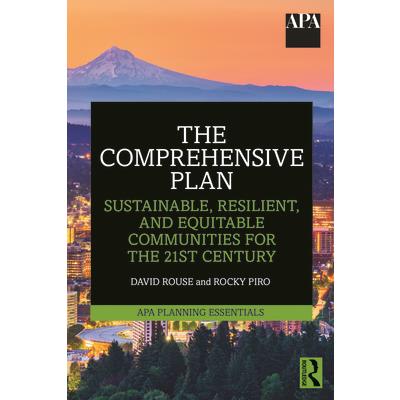 The Comprehensive Plan