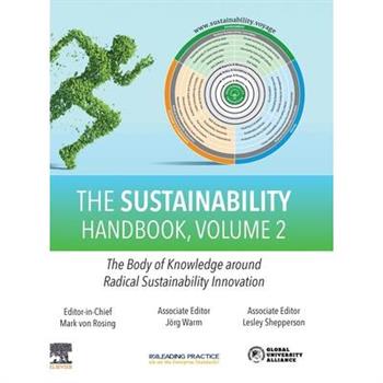 The Sustainability Handbook, Volume 2