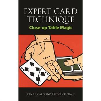 Expert Card Technique