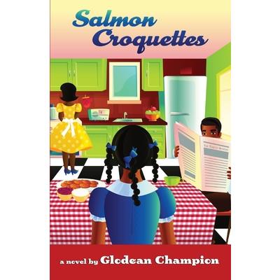 Salmon Croquettes