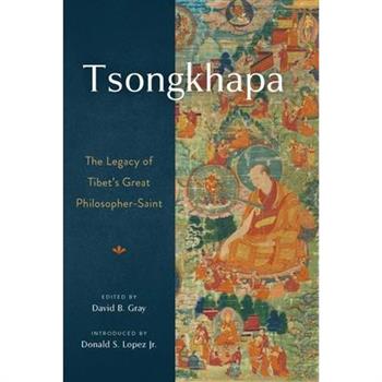 Tsongkhapa
