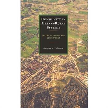 Community in Urban-Rural Systems