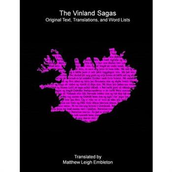 The Vinland Sagas