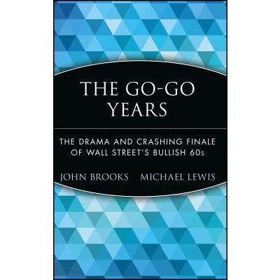The Go-Go Years