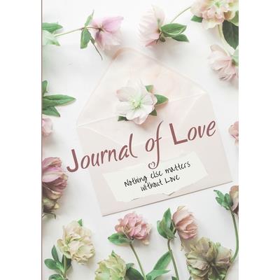 Journal of Love