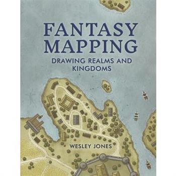 Fantasy Mapping
