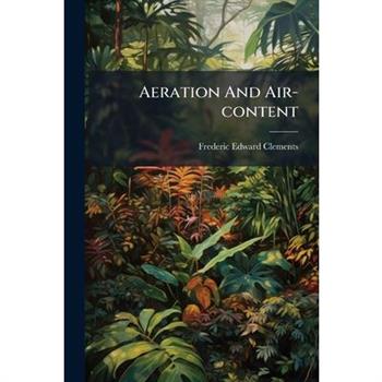Aeration And Air-content