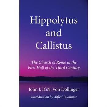 Hippolytus and Callistus