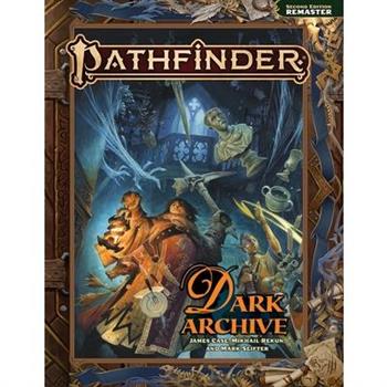 Pathfinder Dark Archive (Remastered)