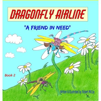 Dragonfly Airline
