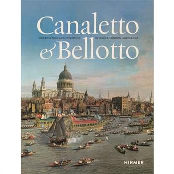 Canaletto & Bellotto